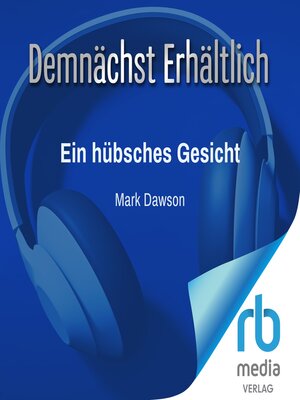 cover image of Ein hübsches Gesicht